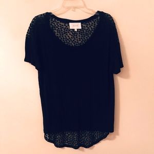 Kaye.e. T-shirt Size L